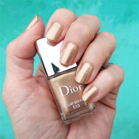 dior nail polish dior celestial|Dior vernis nails.